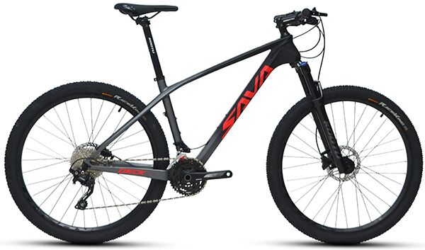 Xe đạp điện  địa hình SAVA DECK 2022 